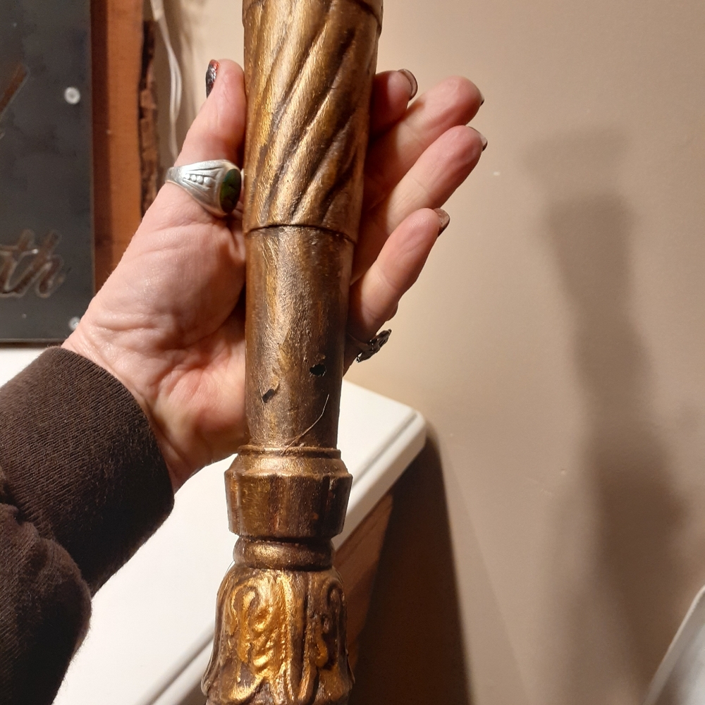 Candle stick